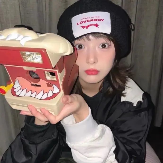 女人的碎片